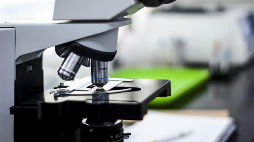 Microporous Membrane :: NuTrack