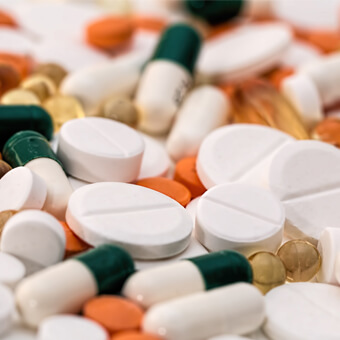Pharmaceuticals