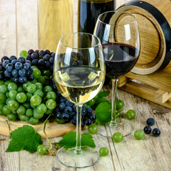 Wine-Liquors